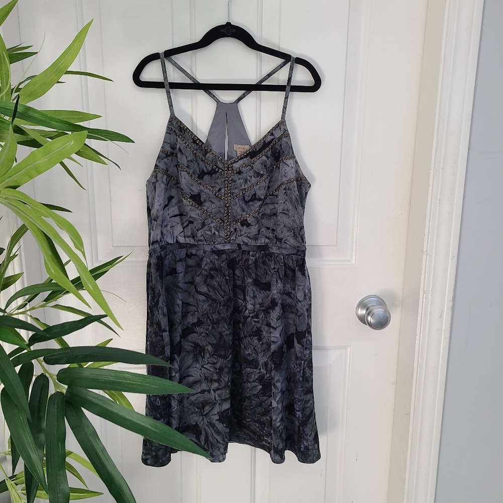 Urban outfitters mini dress sz xs